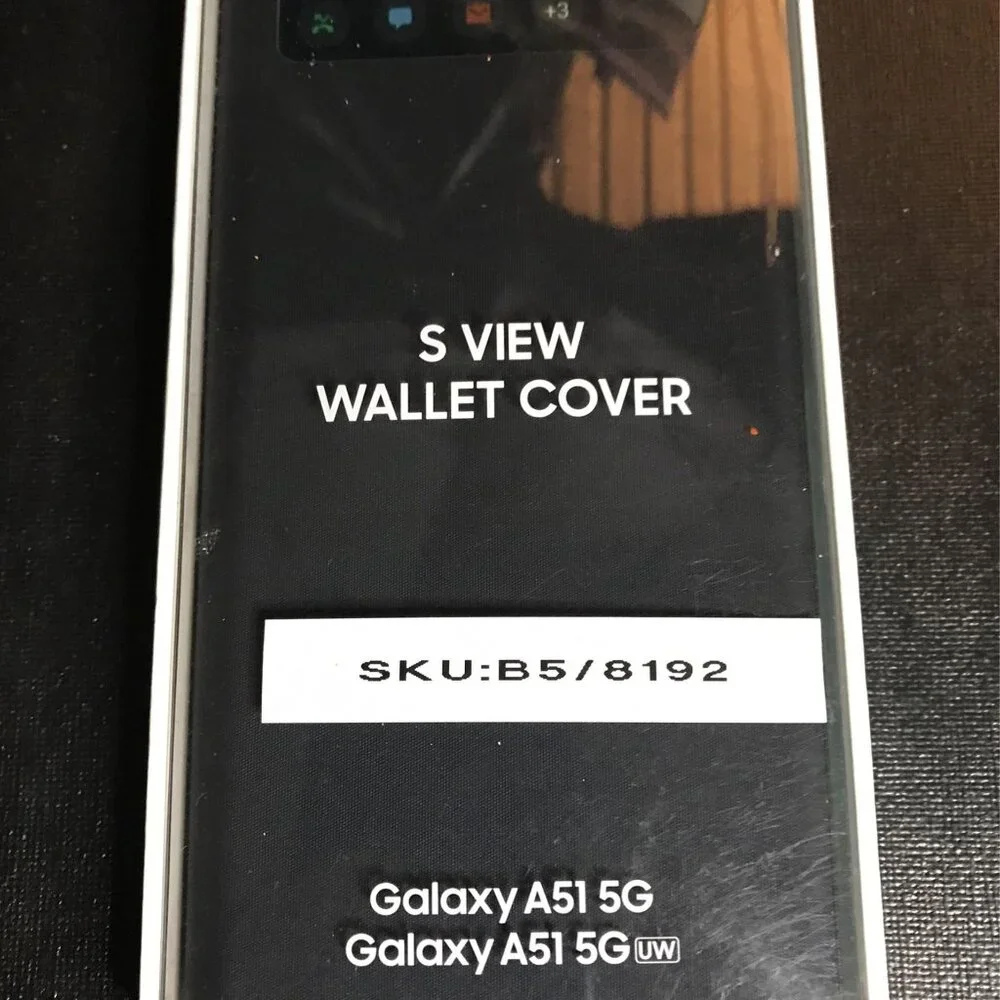 Samsung Galaxy A51 5G